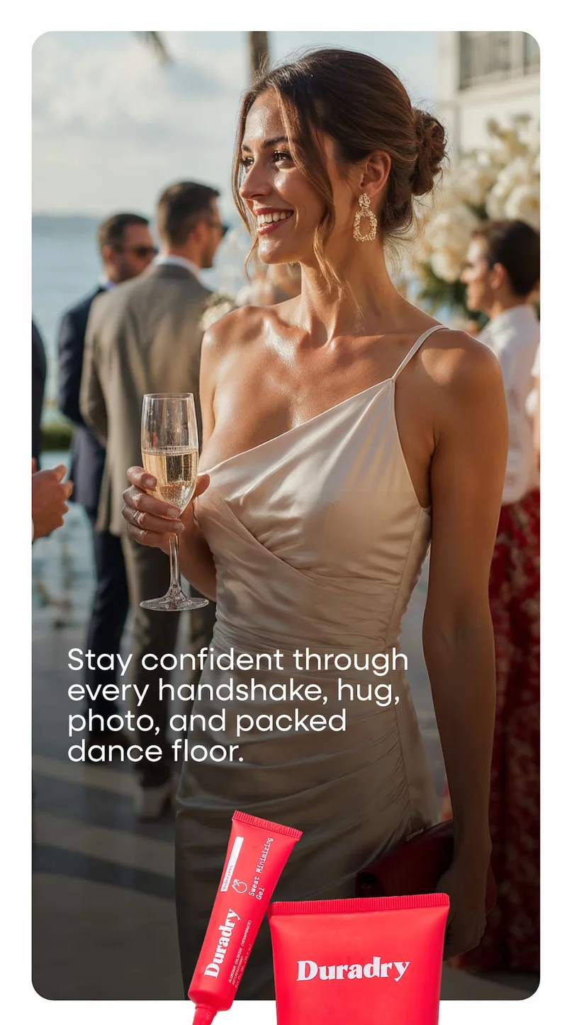 Stay Confident
