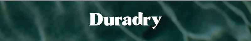 Duradry