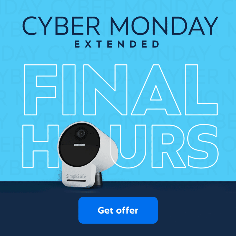 Cyber Monday Final Hours