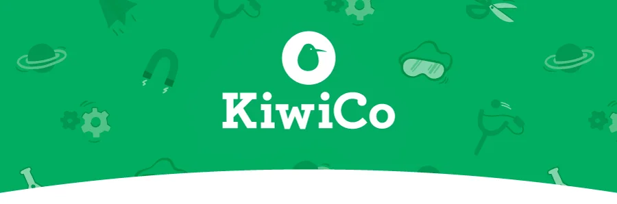 KiwiCo Logo