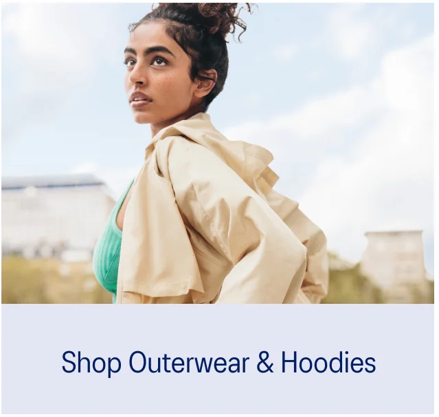 Shop Outerwear >