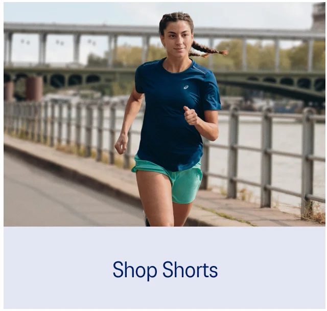 Shop Shorts >