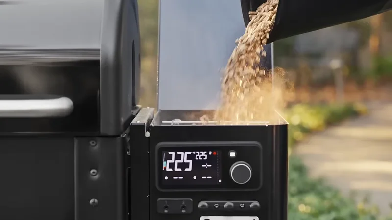 Wood Pellets