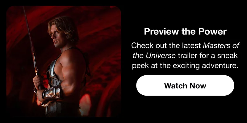 Preview the Power