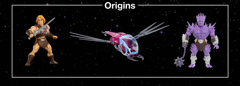 Origins
