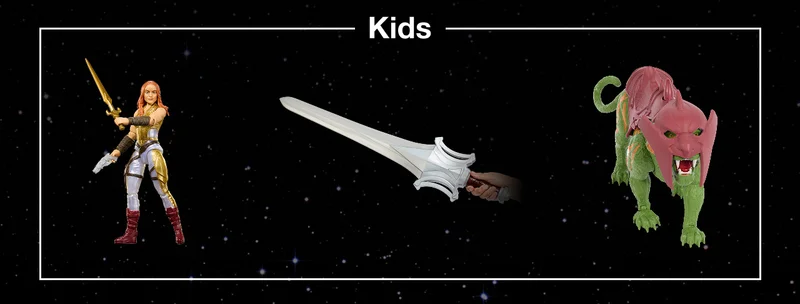 Kids
