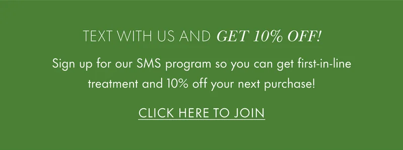TEXT WITH US AND GET 10% OFF!