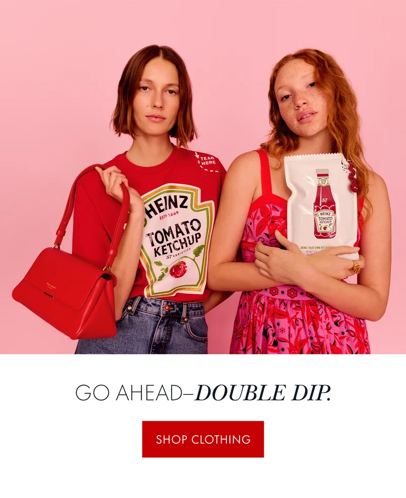 SHOP CLOTHING