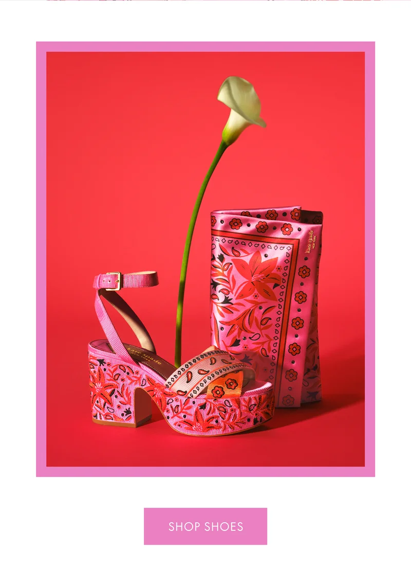 SHOP SHOES