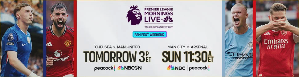Premier League