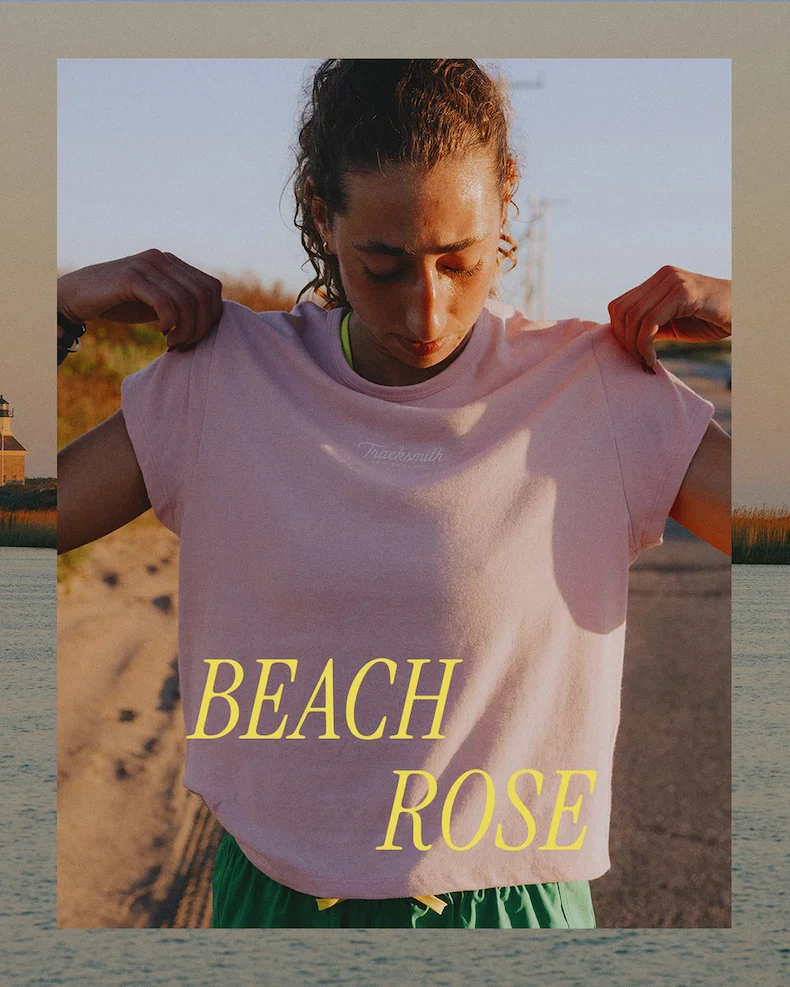 Beach Rose