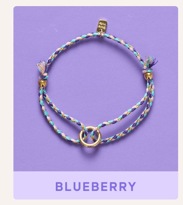 Blueberry