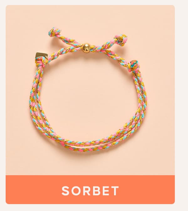 Sorbet