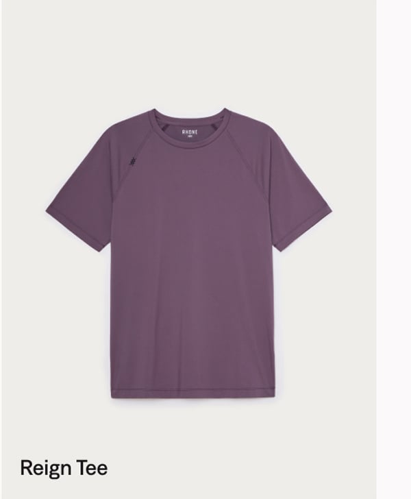 Reign Tee