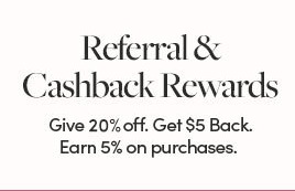 Earn points for rewards