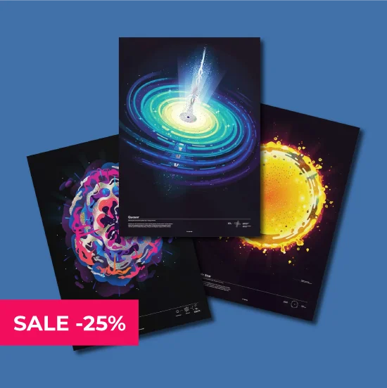 Essential Space Collection
