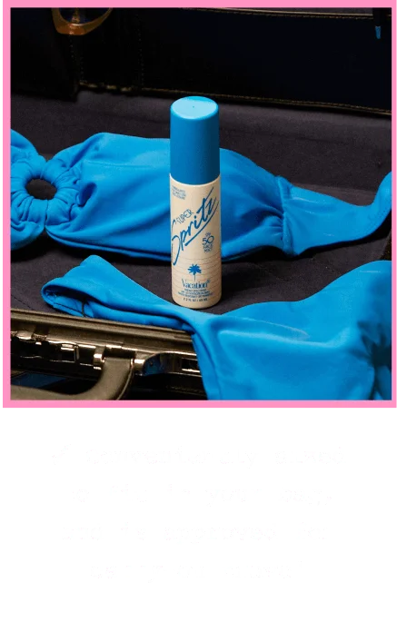 Daily SPF 50 Face Mist Sunscreen