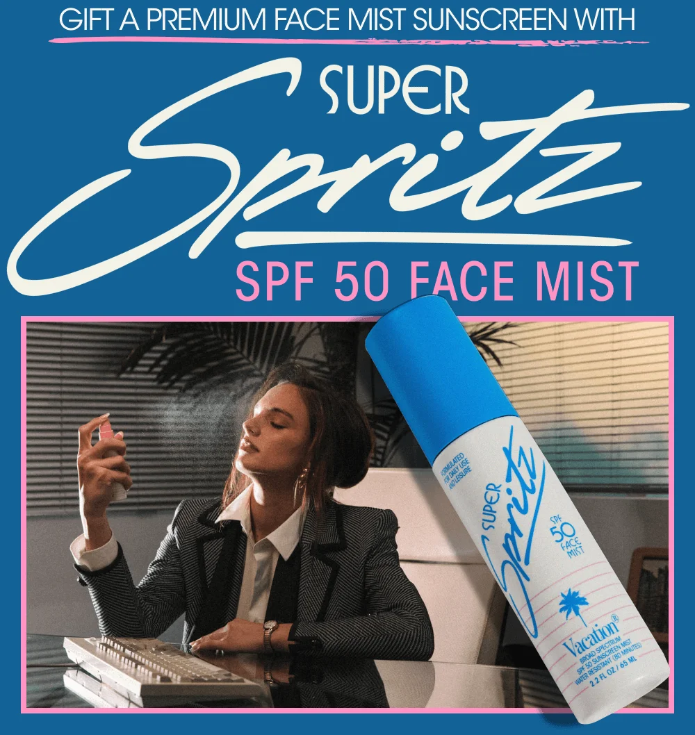 Super Spritz