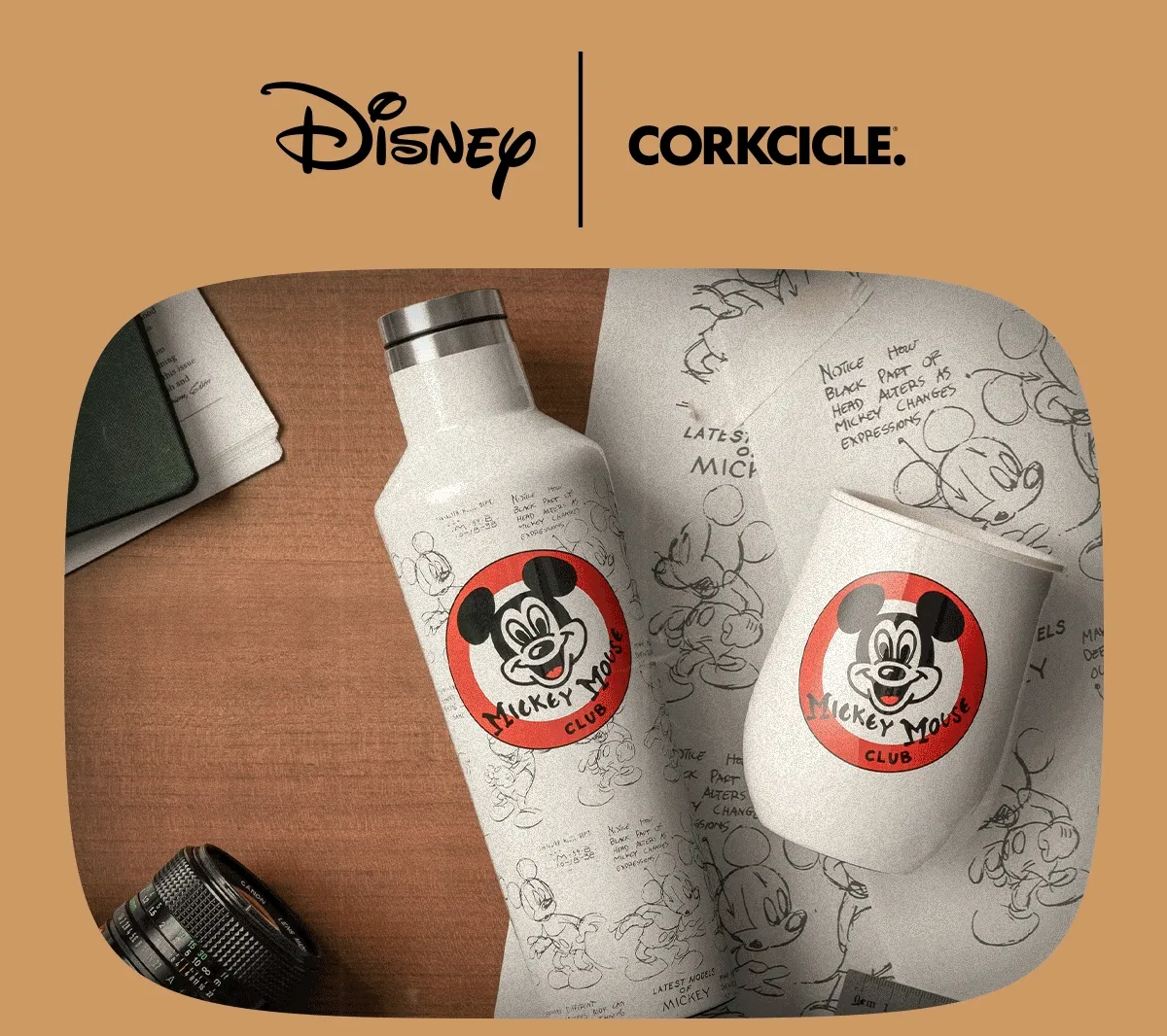 Shop Disney drinkware
