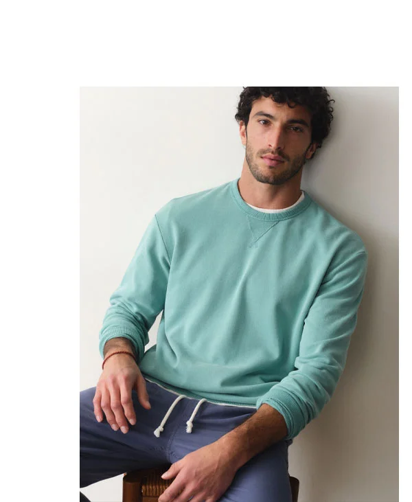 Better-Than-Linen Short Sleeve Shirt