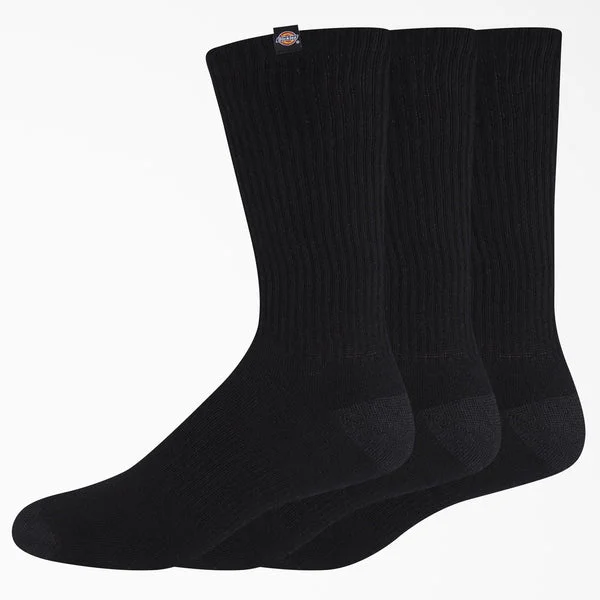 Dickies Label Crew Socks