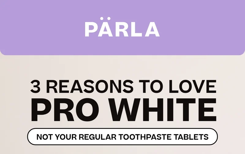 3 Reasons to love pro white 248