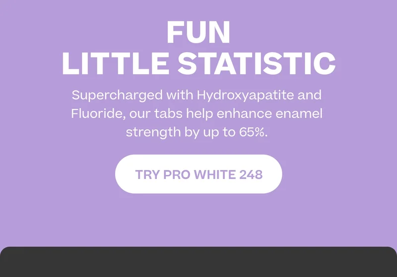 Try pro white 248