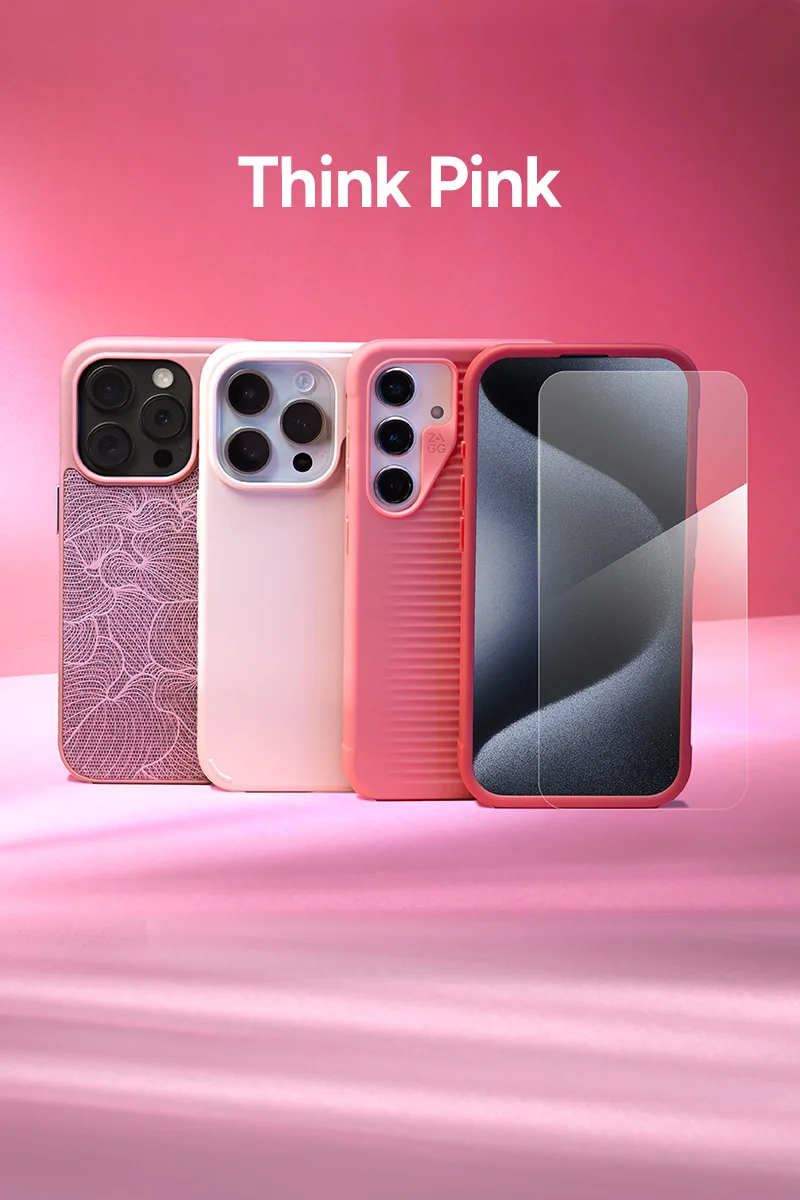 Think Pink