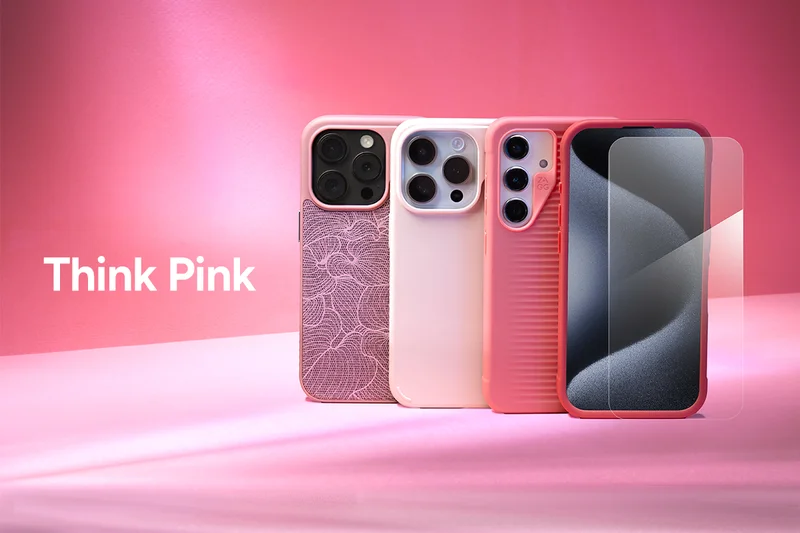 Think Pink
