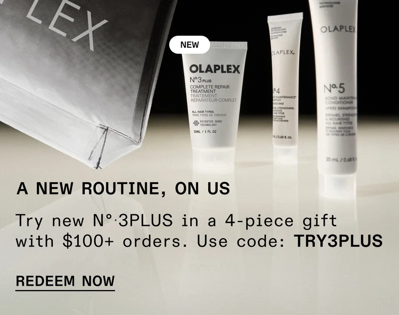 A New Routine, On Us | Redeem Now