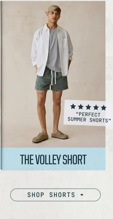 IMAGE-VOLLEY SHORT