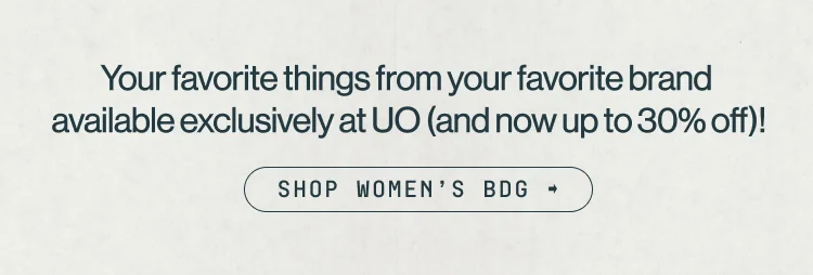 IMAGE-SHOP WOMEN'S BDG