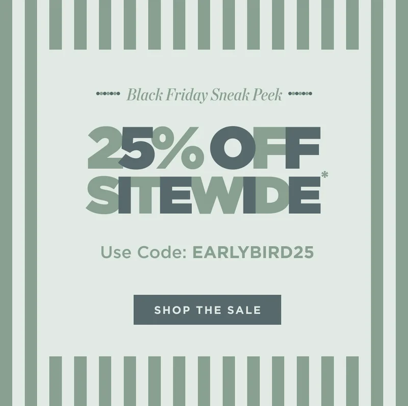 Shop The Sale