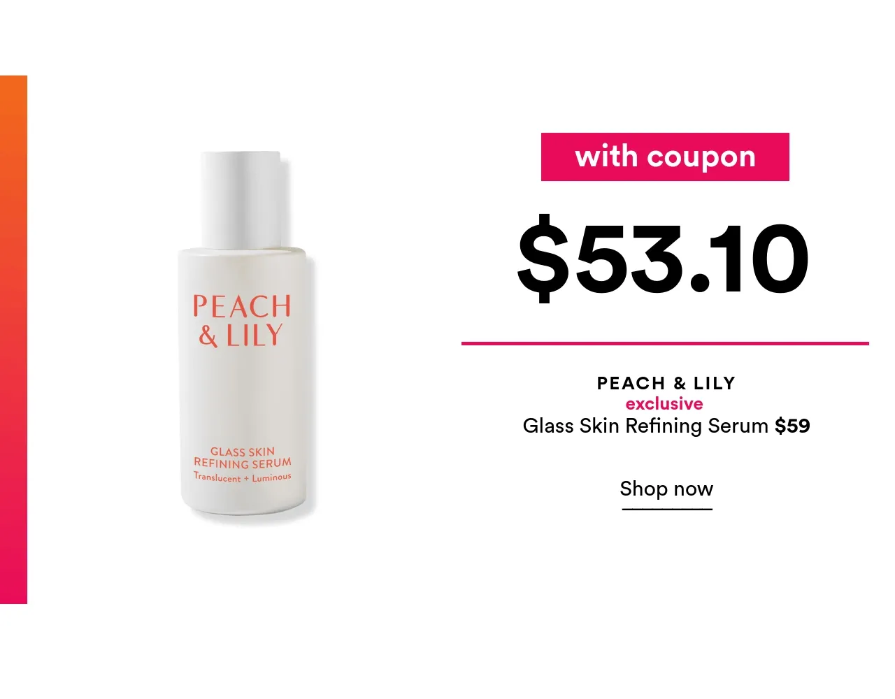 Shop Now