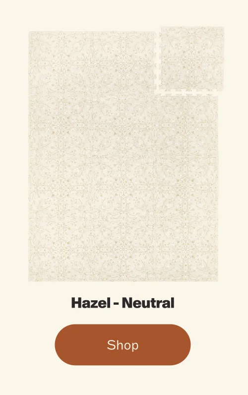 Hazel - Neutral