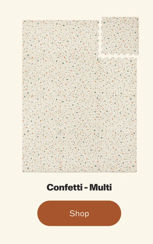Confetti - Multi