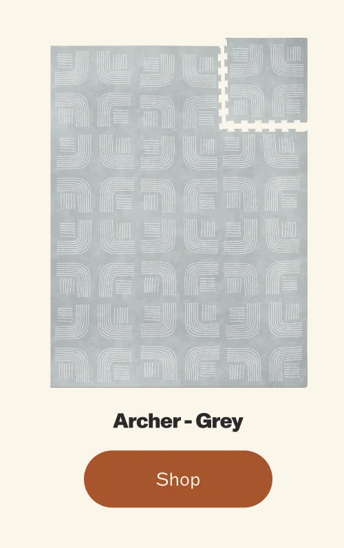 Archer - Grey