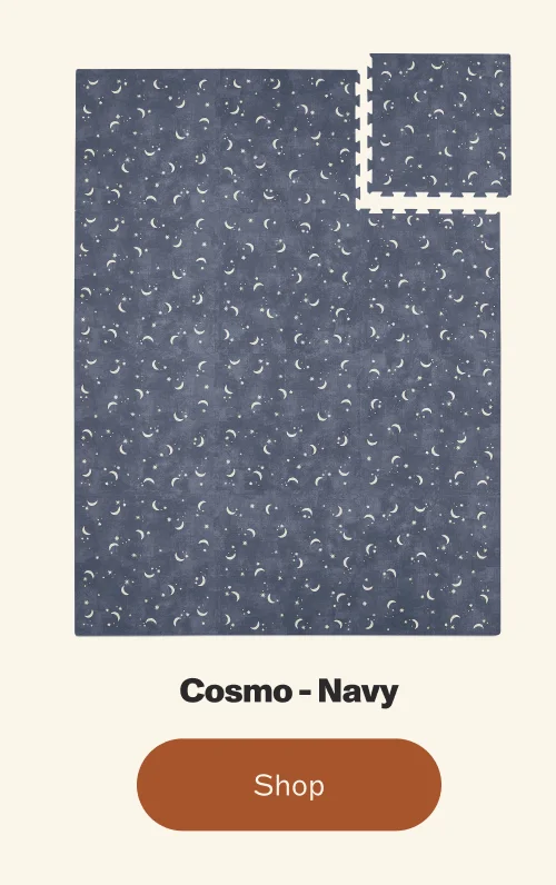 Cosmo - Navy