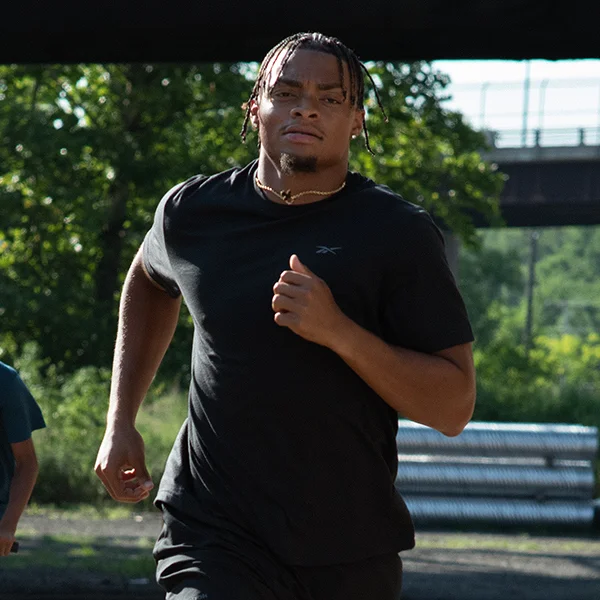 RBK-ENDURE Athlete T-Shirt 2.0