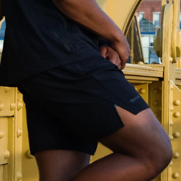 Speed Shorts 4.0