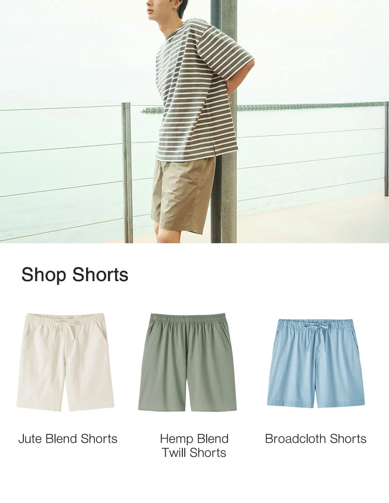 Shop Shorts