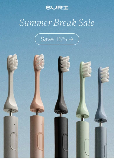Summer Break Sale. Enjoy 15% Off.