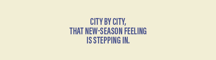 City By City