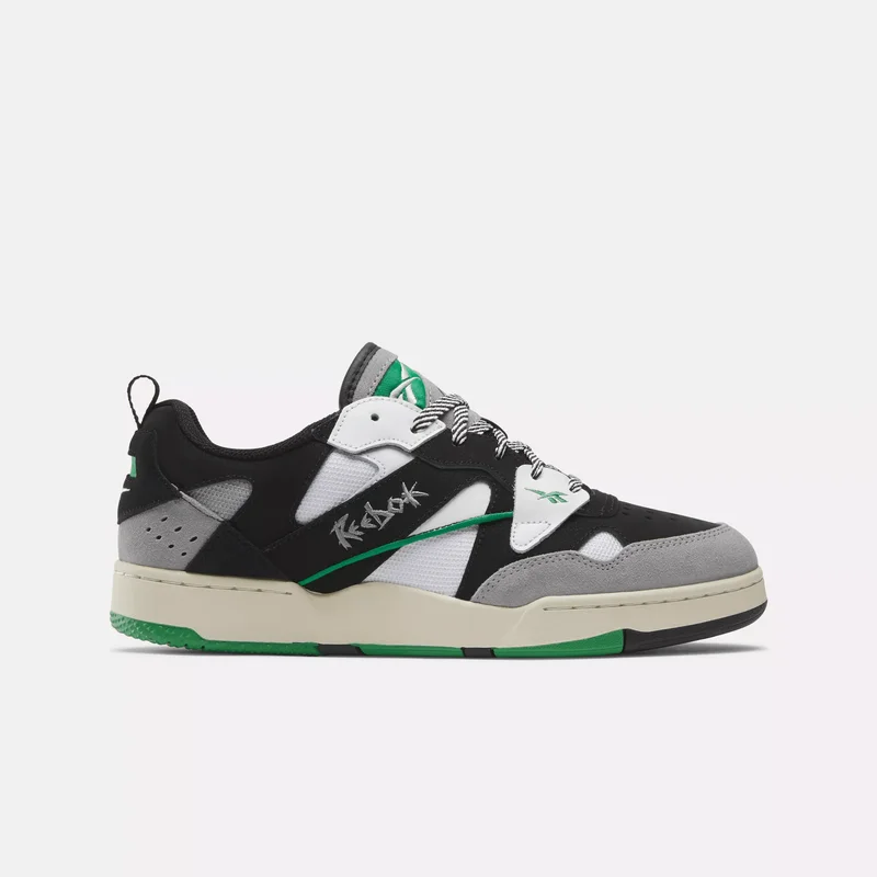 BB 4000 II '96 Basketball Shoes