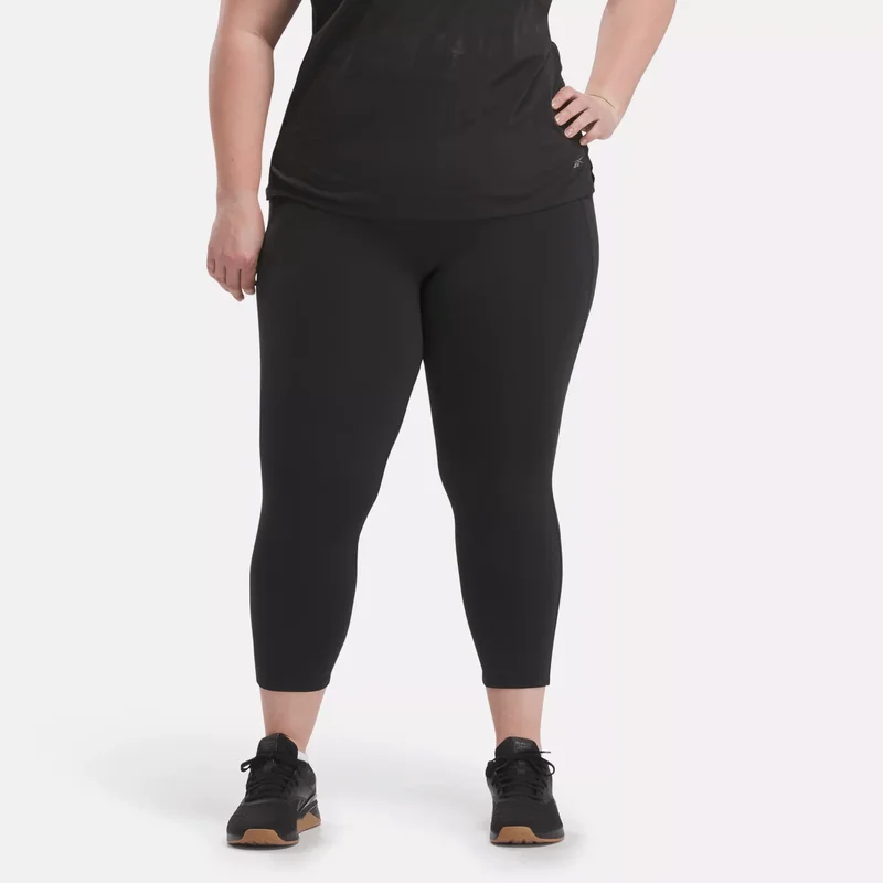 Lux 3/4 Leggings (Plus Size)