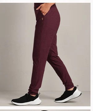 DreamGlow™ Tapered Leg Pant