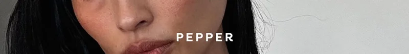 Pepper