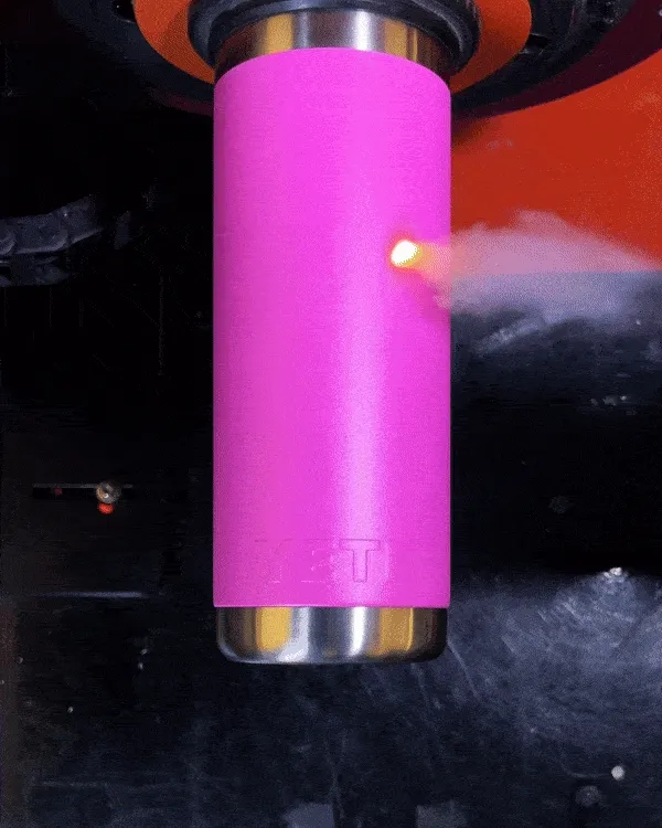 Get To Etching