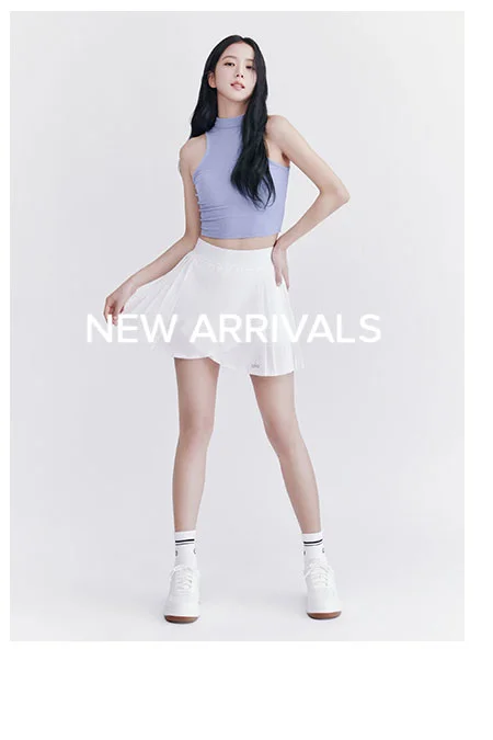 NEW ARRIVALS