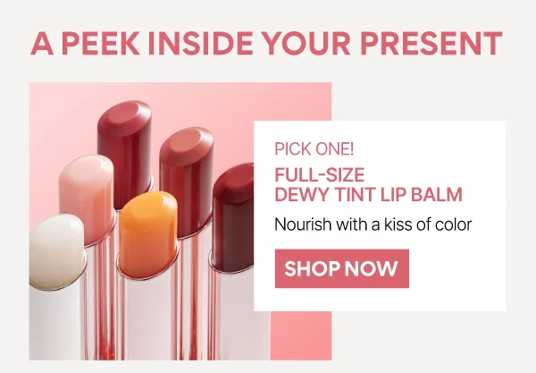 FREE VALENTINE'S DAY GIFT